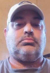 Jeremy McGill death by force case profile photo