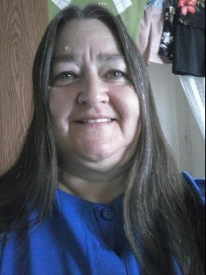 Kathy Heathscott death by force case profile photo