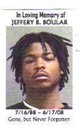Jeffery Boular death by force case profile photo