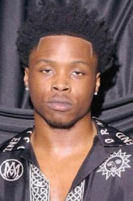 Antonio Ken-Tarrius Hall death by force case in Muskegon, MI
