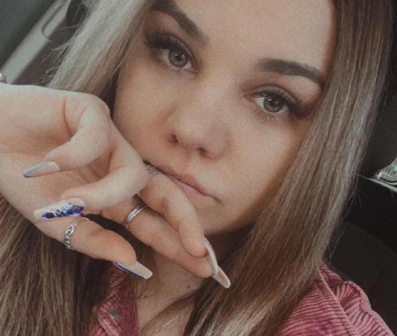 Anzhela Pronina death by force case profile photo