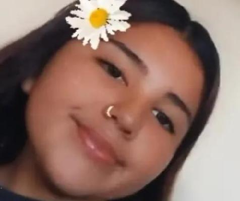 Jackie Rios death by force case profile photo