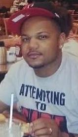 Kendrick Malone death by force case profile photo