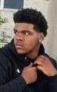 Curdravious Clark death by force case profile photo