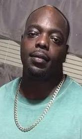 Demetrius Lamont Rolley death by force case in Birmingham, AL