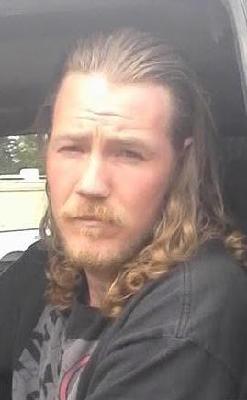 Devin Blawat death by force case in Houston, AK