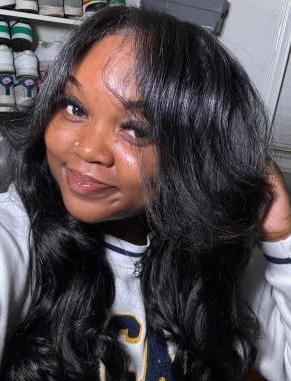 Kimyetta Melton death by force case profile photo