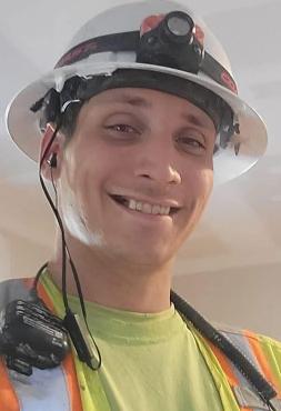 William Gibson death by force case profile photo