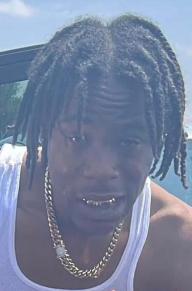 Eric Mitchell Davis death by force case profile photo