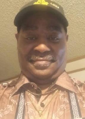 Eunious Fulford death by force case profile photo