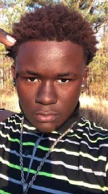 Jaden Ivy death by force case in Tuskegee, AL