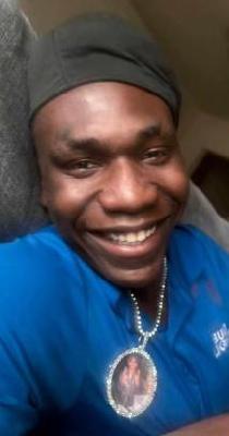 Jayveus Williams death by force case in Shreveport, LA