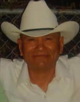 Jose Borrego death by force case profile photo