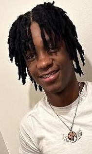 Keshawn Hollingsworth death by force case profile photo