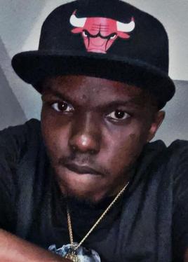 Malachi Smith death by force case profile photo