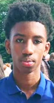 Tavaughn Hamlet Jr. death by force case in Towson, MD