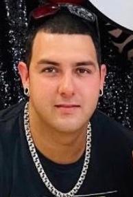 Victor Gonzalez death by force case profile photo