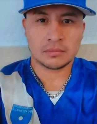 Wilmer Estuardo Martinez Duarte death by force case in Charlotte, NC