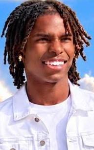 Damarion Goins death by force case profile photo