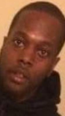 Davion Jackson death by force case profile photo