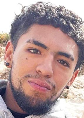 Francisco Javier Ignacio death by force case in El Paso, TX