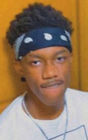 Jamarkus Fisher death by force case profile photo