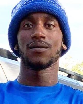 LaJames Smith death by force case in Shreveport, LA