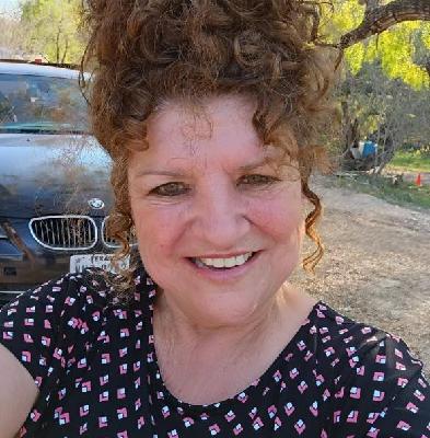 Norma Linda Villarreal death by force case in San Antonio, TX
