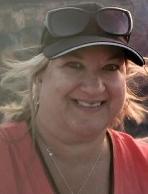 Tracy Cook death by force case profile photo