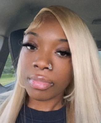 Zariea Brown death by force case in Dallas, TX