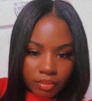 Asia Natee Virginia Thomas death by force case in Hanover, MD