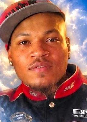 Brent Jones death by force case in East Chicago, IN