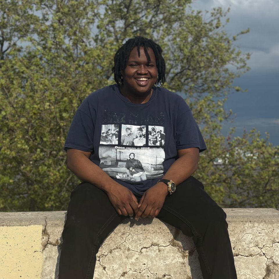 Camille Joseph death by force case profile photo
