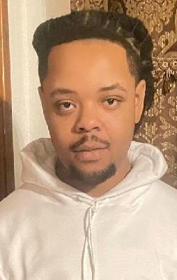 Demarje Murdock death by force case profile photo