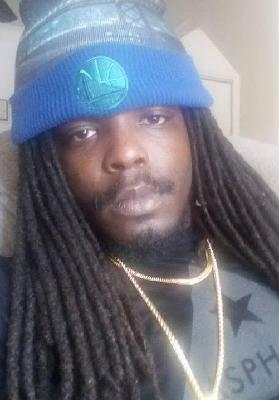 Eric White death by force case profile photo