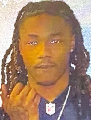 King Howell death by force case profile photo