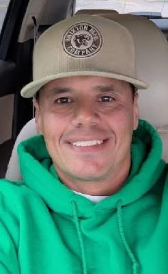 Tanner Rutledge death by force case profile photo