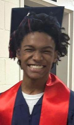 Christian Josiah Williams death by force case in Brookhaven, MS