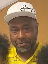 David Parks death by force case profile photo