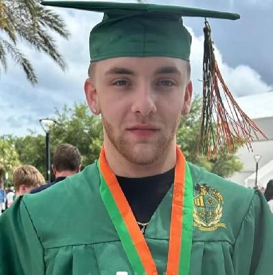 Joshua Douglass death by force case in Gainesville, FL