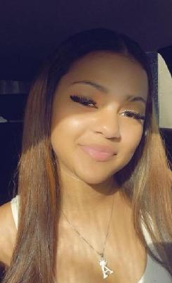 Ashia Moore death by force case profile photo