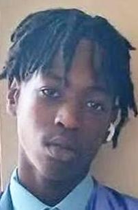 Dorian D. Smith death by force case profile photo