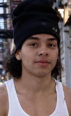 Jayden Velasquez death by force case profile photo
