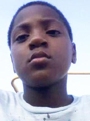 Juron Stapleton death by force case profile photo