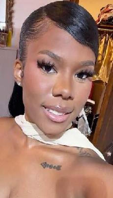 Lavinia Brown death by force case profile photo