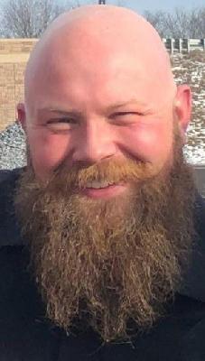 Michael Rumbel death by force case profile photo