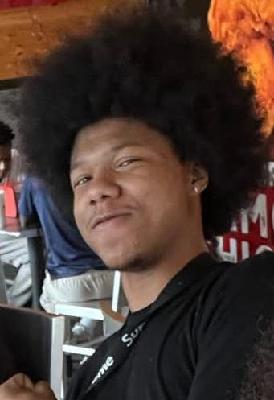 Tavion Hamlet death by force case profile photo