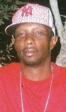Brian Swain death by force case profile photo