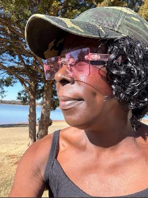 Deborah Sanders death by force case in Shawnee, OK