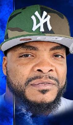 Jamar Johnson death by force case profile photo